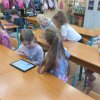 „Kertész leszek, fát nevelek…” Digitális témahét a 2.c osztályban