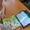 „Kertész leszek, fát nevelek…” Digitális témahét a 2.c osztályban