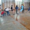 Kéthetes projekt a családról a Muronyi Tagintézményben