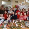 Kézműves közösségi délután a 1.c osztályban