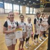 Kosárlabda Diákolimpia - Országos Elődöntő