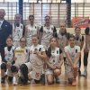 Kosárlabda Diákolimpia - Országos Elődöntő