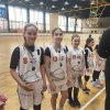 Kosárlabda Diákolimpia - Országos Elődöntő