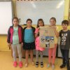 Lakóhelyünk - Intézmények témanap iskolánkban