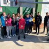Látogatás a Szlovák Közösségi Házban