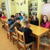 Látogatás a Szlovák Közösségi Házban