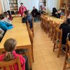 Látogatás a Szlovák Közösségi Házban
