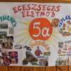 Légy egészséges! Légy tudatos! Légy egészségtudatos!