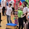 Légy egészséges! Légy Tudatos! Légy egészségtudatos!  Élménynapon vettünk részt