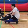 Légy egészséges! Légy Tudatos! Légy egészségtudatos!  Élménynapon vettünk részt