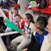 Légy egészséges! Légy Tudatos! Légy egészségtudatos!  Élménynapon vettünk részt