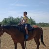 Lovaglás az évszaknap jegyében