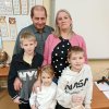 Madáretető készítés a 2.c2 osztályban