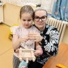 Madáretető készítés a 2.c2 osztályban