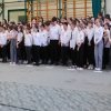 Március 15-i megemlékezés 2026