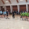 Második hely Kondoroson a Póli kupa kézilabda tornán