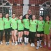 Második hely Kondoroson a Póli kupa kézilabda tornán
