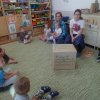 Mesehét a 2. d osztályban