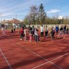 Napközis játékdélután a 3.c-ben