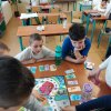 Napközis játékdélután a 3.c-ben