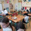 Napközis játékdélután a 3.c-ben