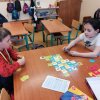 Napközis játékdélután a 3.c-ben