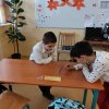 Napközis játékdélután a 3.c-ben