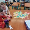 Napközis játékdélután a 3.c-ben