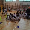 Nemzetközi Diáksport Nap iskolánkban