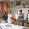 Népdaléneklési verseny