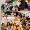 Nyolcadikosaink a CsabaPark pályaválasztási vásárán! 