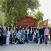 Nyolcadikosaink a CsabaPark pályaválasztási vásárán!