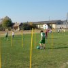 Őszi Grassroots Labdarúgó Fesztivál Mezőberényben