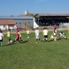 Őszi Grassroots Labdarúgó Fesztivál Mezőberényben