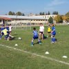 Őszi Grassroots Labdarúgó Fesztivál Mezőberényben