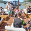 Osztálykirándulás Budapesten