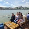 Osztálykirándulás Budapesten