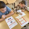 PÉNZ7 2025 Tanórán kívüli foglakozásokon