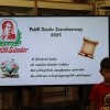Petőfi Sándor Szavalóverseny 2025