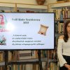 Petőfi Sándor Szavalóverseny 2025