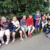 Planetáriumi előadáson járt a 3.c osztály