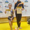 Sikerek a FitKid Diákolimpia Országos Döntőn