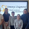 Simonyi Zsigmond Kárpát-medencei helyesírási verseny II. forduló