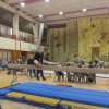 Szép eredmények a Torna Diákolimpia országos elődöntőjén