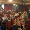 Színházi előadáson jártunk