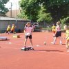 Szivacskézilabda fesztivált rendeztünk