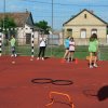 Szivacskézilabda fesztivált rendeztünk