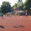 Szivacskézilabda fesztivált rendeztünk