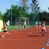 Szivacskézilabda fesztivált rendeztünk