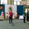 "Talpra, magyar!"